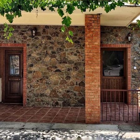 Το Σπίτι Του Προκόπη Villa Nikosia Bagian luar foto