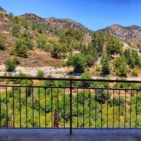Το Σπίτι Του Προκόπη Villa Nikosia Bagian luar foto