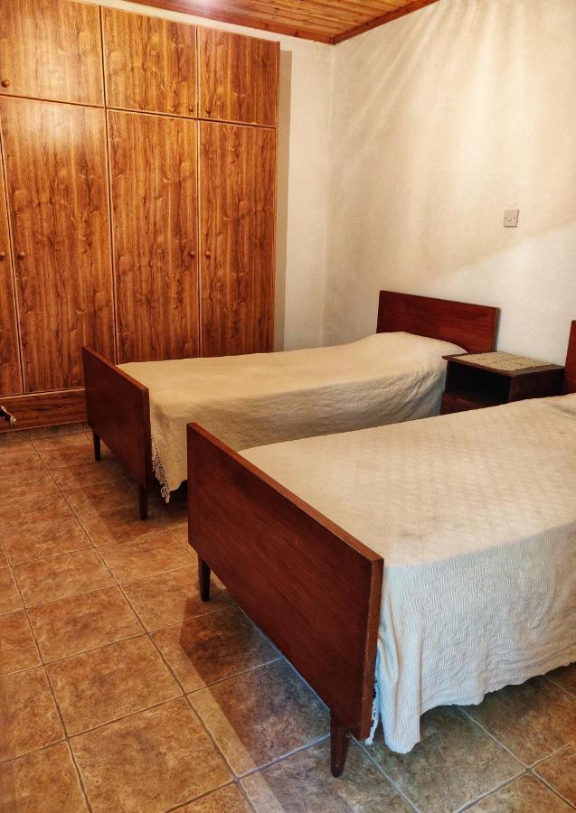 Το Σπίτι Του Προκόπη Villa Nikosia Bagian luar foto